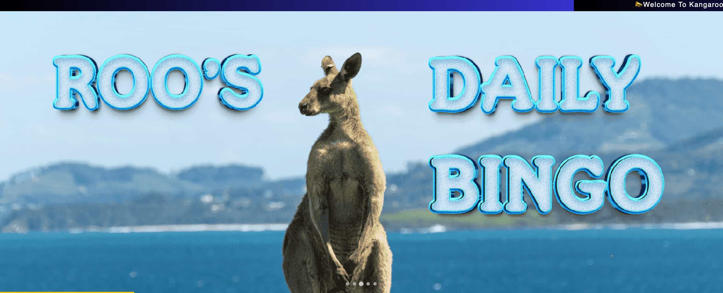 kangaroo 88 casino